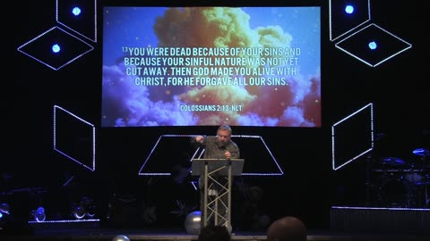 WBF 01-28-24 | The Miracle Children
