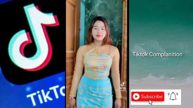 Most beautiful girl 💓 || tik tok girlsdace 😍