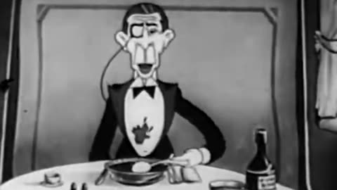 Columbia Pictures Cartoons - 1934x01 - The Autograph Hunter