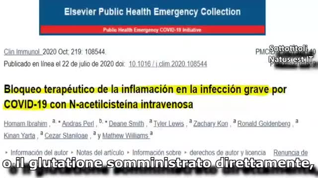 GRAFENE: in Spagna ne parlano apertamente mentre in Italia è un tabù intoccabile