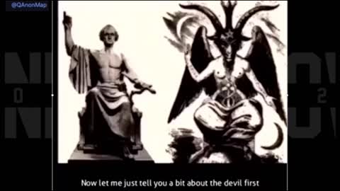 Is Lucifer real. Is the Devil real?