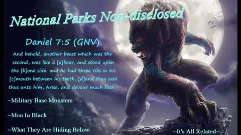 #179~ Luke 21:26- 'Men's Hearts Shall Fail Them.........' THEY ARE REAL!!!