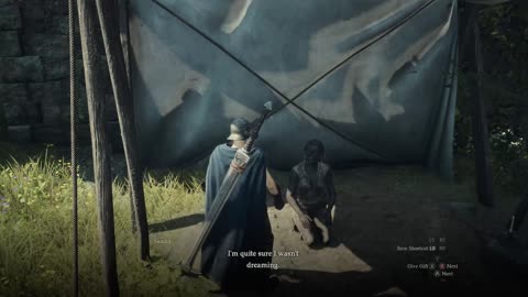 Steal My Heart O' Dragon! - Dragon's Dogma 2 - Part 1