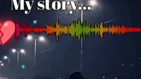 My sad story broker girl saire full watch now