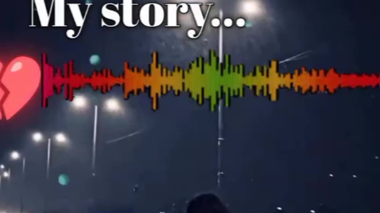 My sad story broker girl saire full watch now