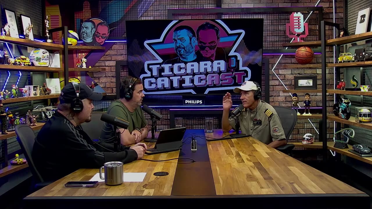 O DRONE PODE DERRUBAR UM AVIÃO