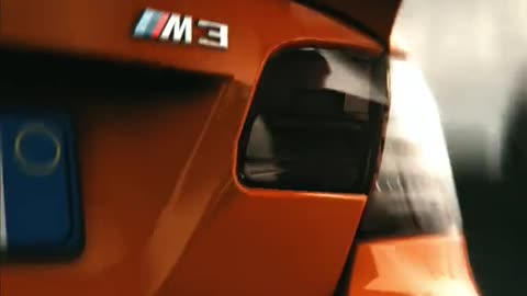 BMW M3 #rumble go viral