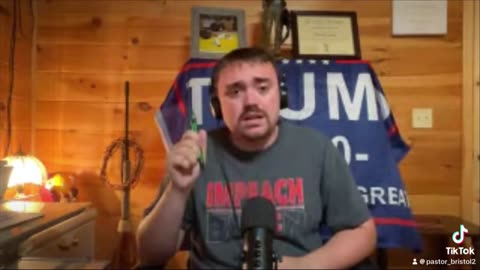 20,000 Lazy Christians created the mess we’re in now!