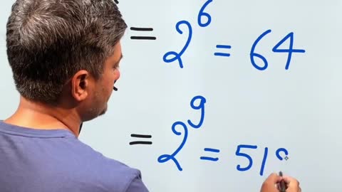 Simplification math tricks