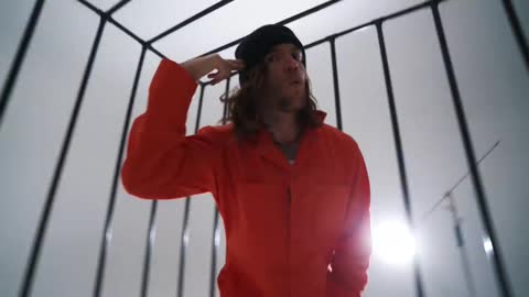 NEFFEX -free me (official music video)