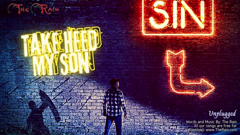 1313.Take Heed My Son - Live