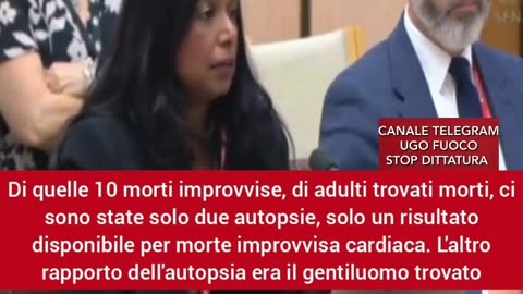 Hanno truccato i trial della Pfizer: morivano i vaccinati, ma lo celavano…