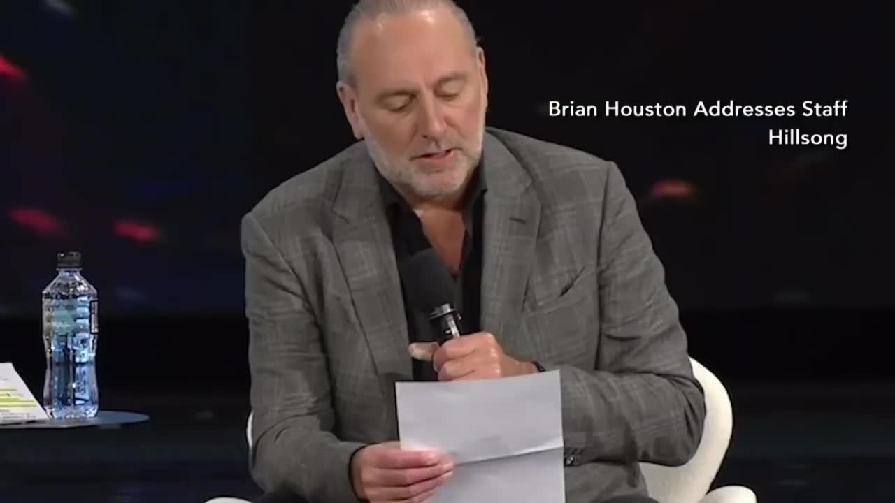 Hillsong Church O Escândalo por Trás da Mega igreja 02