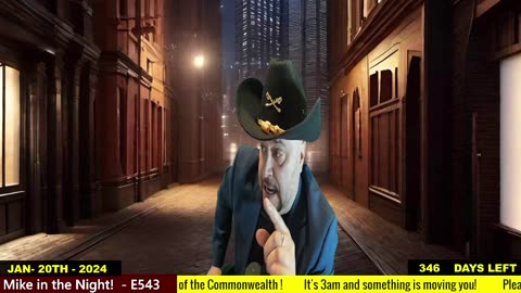 Your being Lied to!, CID, Outside Opposition , how controlled information distribution works