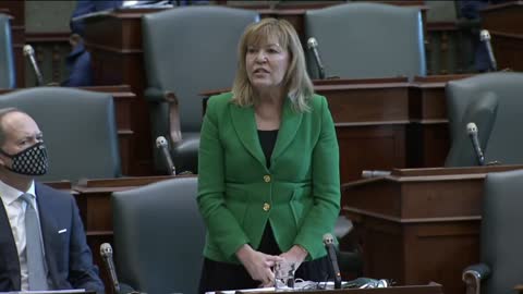 Canada Health Minister Defends the Use of Covid-19 Vaccines for Children