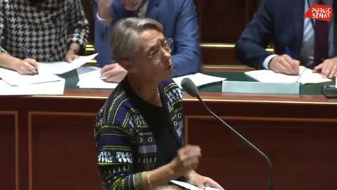 RadA partage Marcel D du 4-4-2 - L'énergie et les Couillons qui nous Gouvernent