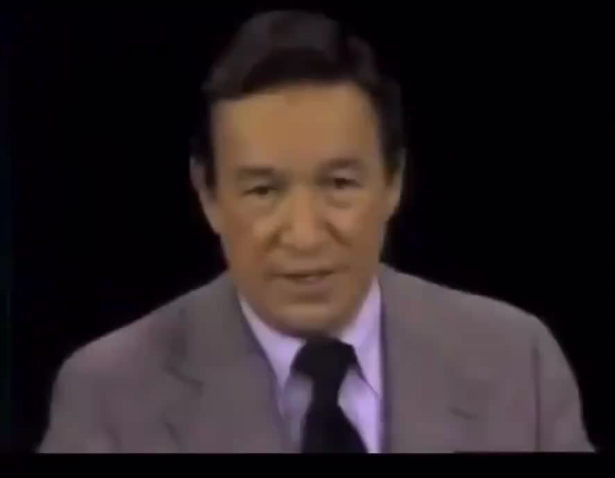 Imagine a segment like this ever airing today …