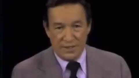 Imagine a segment like this ever airing today …