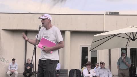 No Paura Day Pesaro - Leonardo Facco