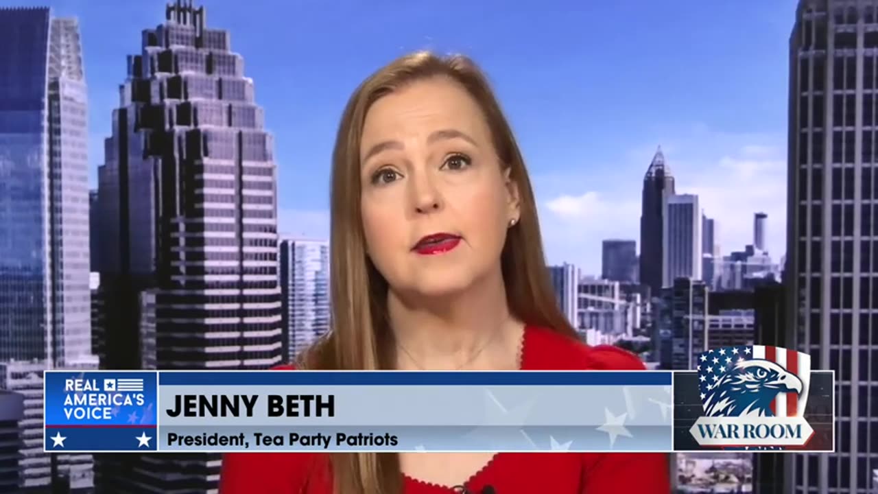 "This Is On Biden, He Has Done This, He Has Blood On His Hands"