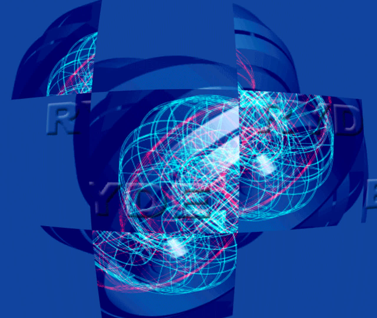 RYDE IMAGING VIDEO MICROENCODING