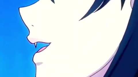 Best anime moments 💙💙