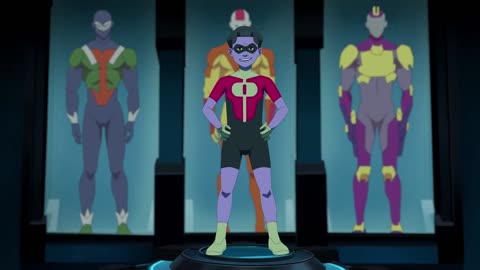 Invincible Season 3 TRAILER, Release Date