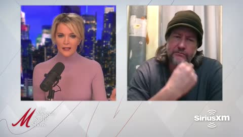 The Arrogance and Ignorance of -Front Row America,- with Chris Arnade - The Megyn Kelly Show