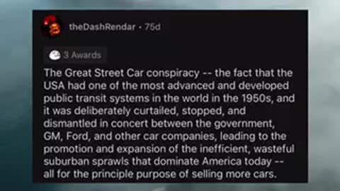 Hilarious Incredible Conspiracy Theories That Seems To Be True