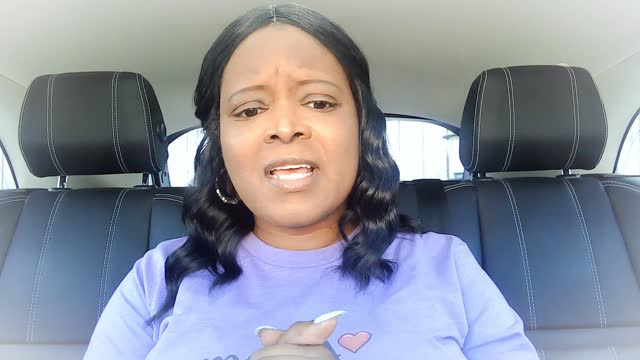 Prophetic Word: The power of the Holy Ghost! ✝️ (Don’t underestimate it!)