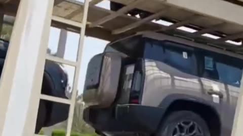 Epic Multi-Car Open Trailer Shipping: Behind the Curtain! 🚗🚛