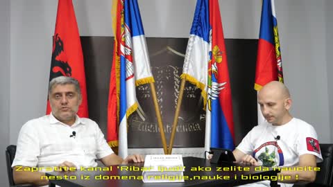 O penicilinu (Miroljub Petrović)