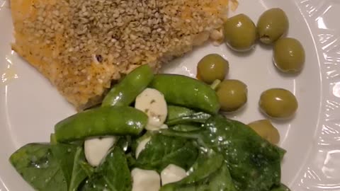 My Keto Meal
