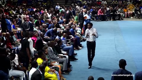 Witchcraft vs The Lowest Level of Christianity