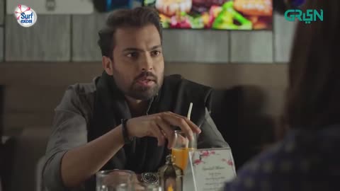 Drama Serial Shikaar Episode 05