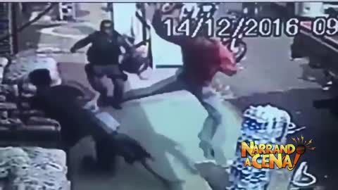 Funny Videos - Presepada