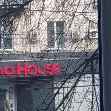 In Kherson, the occupiers are "fighting" with home appliance stores