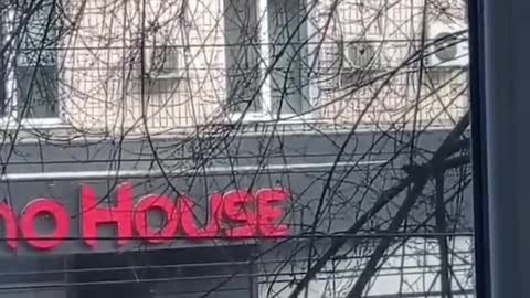 In Kherson, the occupiers are "fighting" with home appliance stores