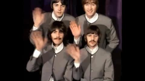 JOHN LENNON - "NOBODY TOLD ME" (1984)