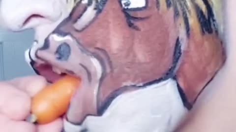 Cavalo Hello Friend Pranks Funny Comedy Video