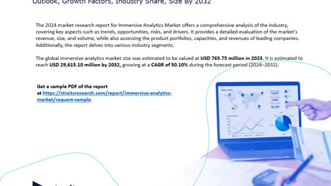Immersive Analytics Market