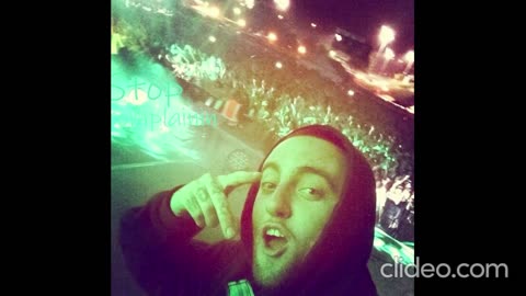 Mac Miller Stop Complainin remix