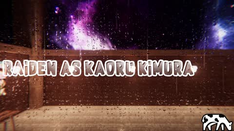 Discord Server commercial | VRC