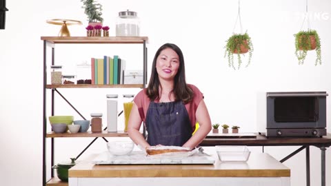 How to make Mochi Recipe 🍬🍬