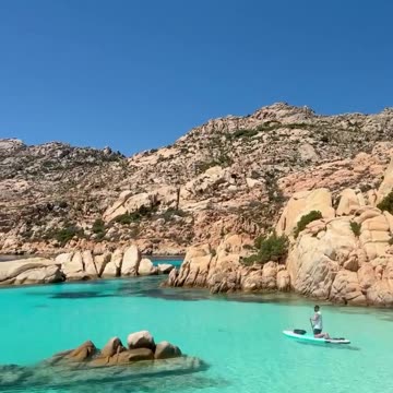 Discovering Remote and Breathtaking Earth