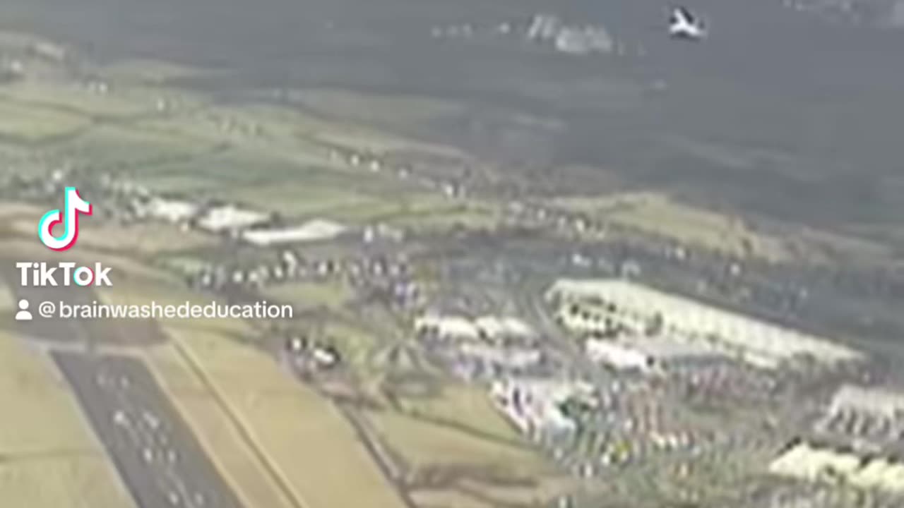 Concorde last flight