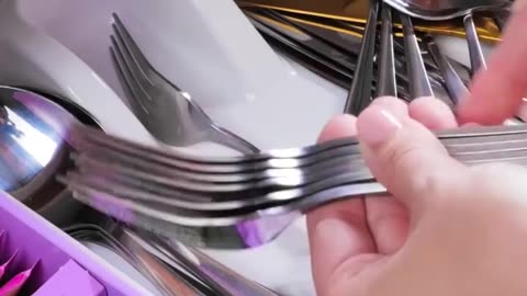 Handy random hacks to keep everything under control 🙃 #handyhacks #diyideas #tipsandtricks
