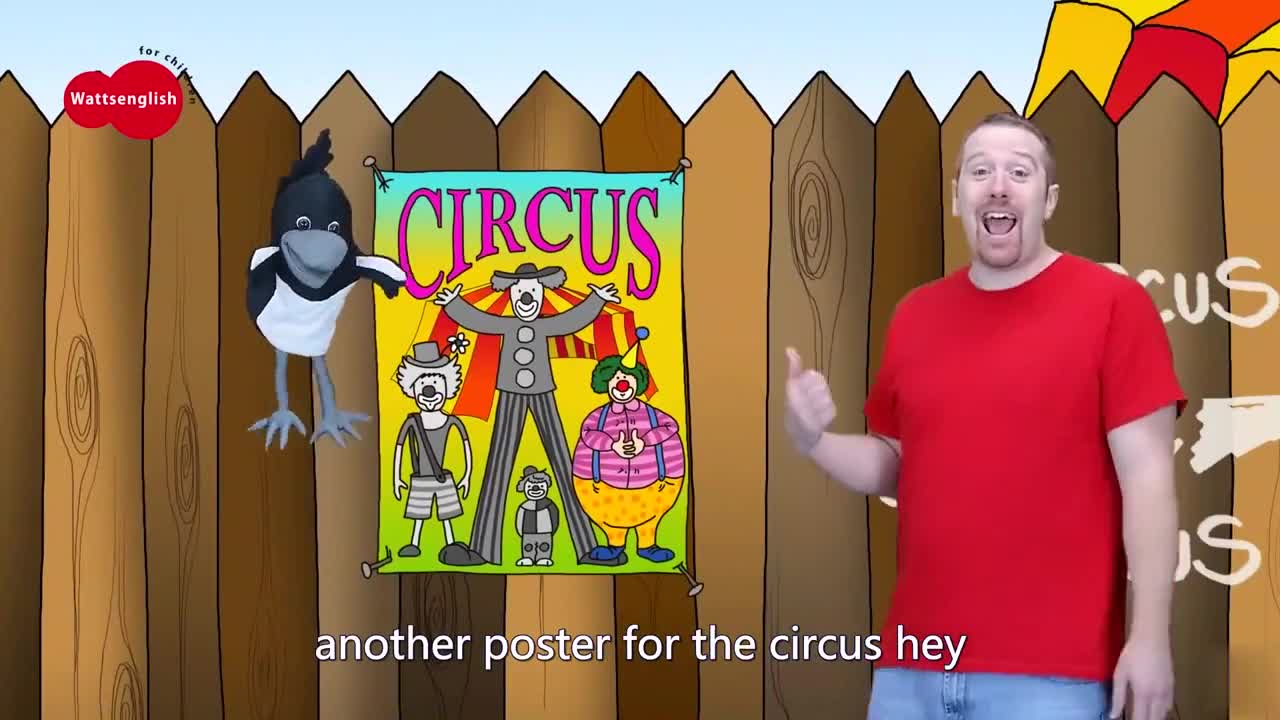 funny videos and songs for children(part III)35