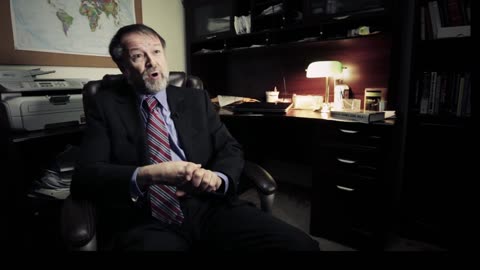 'The End: Episode IV - Pandemic' - Pastor Harry Walther - 2012
