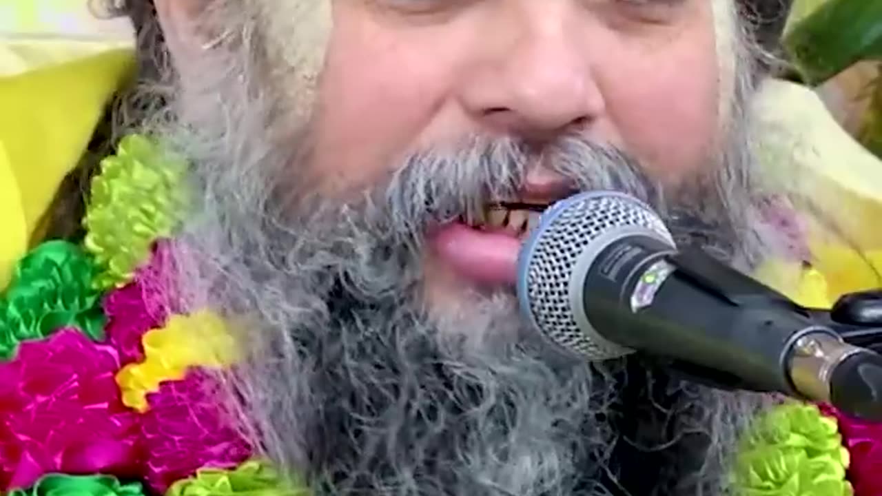 Shri Premanand Ji Maharaj